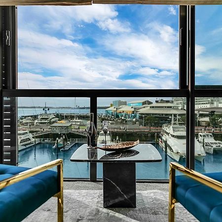 Waterfront Wonder + Cp! Διαμέρισμα Όκλαντ Εξωτερικό φωτογραφία