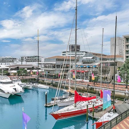Waterfront Wonder + Cp! Διαμέρισμα Όκλαντ Εξωτερικό φωτογραφία