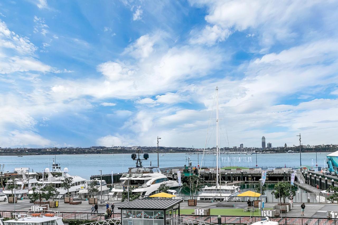 Waterfront Wonder + Cp! Διαμέρισμα Όκλαντ Εξωτερικό φωτογραφία