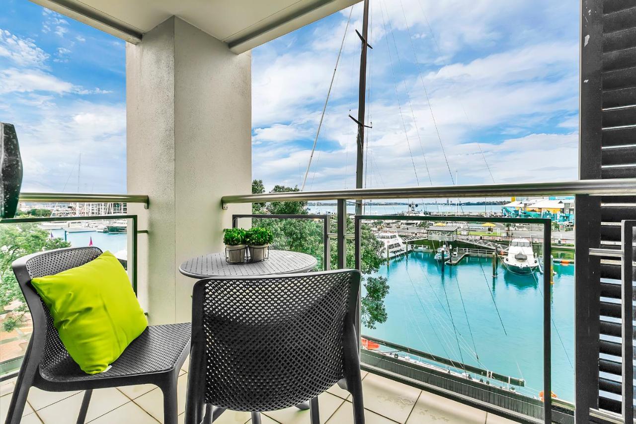Waterfront Wonder + Cp! Διαμέρισμα Όκλαντ Εξωτερικό φωτογραφία