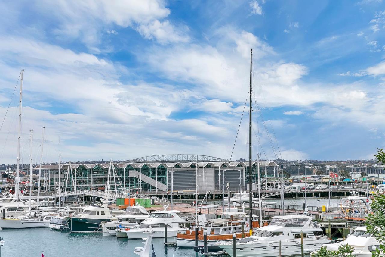 Waterfront Wonder + Cp! Διαμέρισμα Όκλαντ Εξωτερικό φωτογραφία