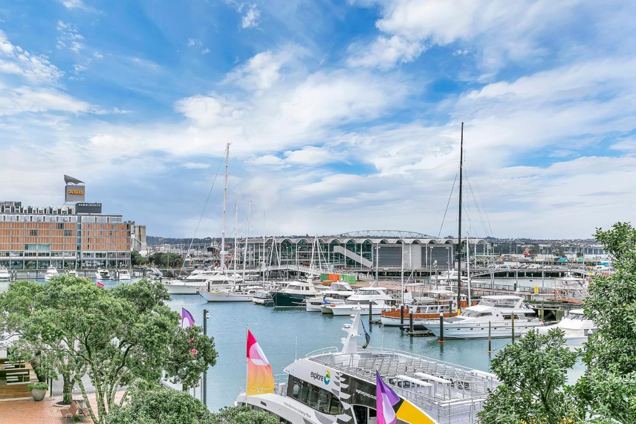 Waterfront Wonder + Cp! Διαμέρισμα Όκλαντ Εξωτερικό φωτογραφία